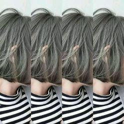 点击看大图 -BM SALON