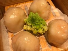 -粤财皇冠假日酒店·彩华轩中餐厅