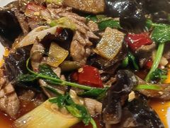 -灯盏窝餐厅