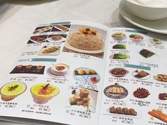 -君德澜酒家·创意粤菜(金山谷店)