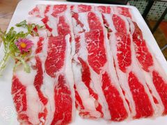 -大永發老火浓汤·经典粤菜(北滨路店)
