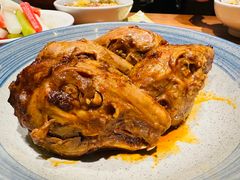 麻辣兔头-双流老妈兔头(荟聚店)