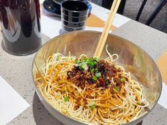 凉面-一棠龙虾•王牌虾球(楚河汉街店)