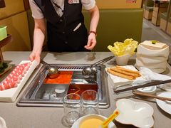 -海底捞火锅(金地广场生日主题店)