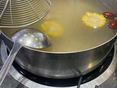 -林记潮牛·牛肉火锅(上马墩店)