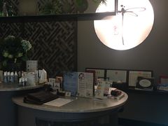 -Dragonfly 悠庭·按摩Spa(苏州中心广场店)