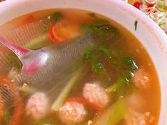 -扒骨肉雅鱼饭店(三雅文化传承店)