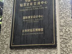 -比利时钻石文化交流中心(岳阳路店)