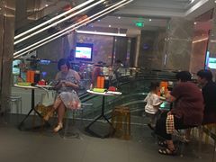 -海底捞火锅(亲子主题北金鹰店)