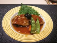 -鮨一日本料理(大中华店)