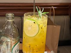 -Ten Olives甜点