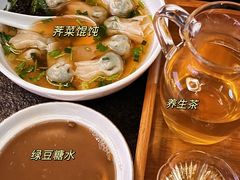 -江南足纪·影院足道·轻奢SPA(京基水贝店)