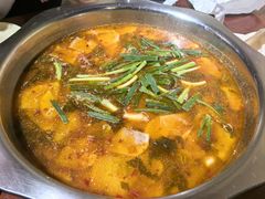 -大理.老字号渝记酸萝卜乌鱼(古城总店)