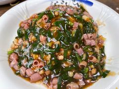 海肠捞饭-鲁前海沿儿