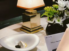 -三嚥阁 La Villa Restaurant