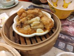 -点都德(盘福楼店)