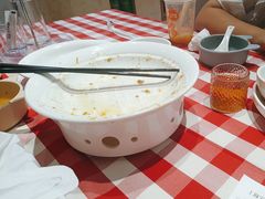 -西贝(宝乐汇店)