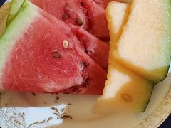 -伊带伊路新疆美食府(呼家楼店)