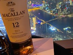 -广州四季酒店·天吧·高空酒吧