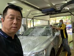 -安惠养车(安定门店)