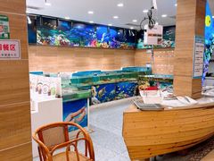 -百味饺子城•海鲜家常菜(秦皇岛店)