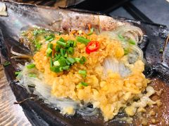 蒜蓉烤带子-赤甲皇(仙霞路店)