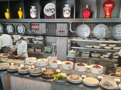 -壹只菜·崇明本地特色菜(崇明南门店)