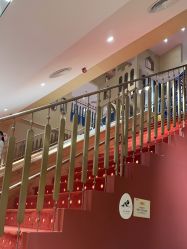 -奈尔宝家庭中心·亲子餐厅(前滩店)