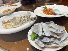 -蓝海渔湾生态园(赣榆店)