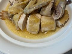 -诚如金·南宁本地菜(信息港店)