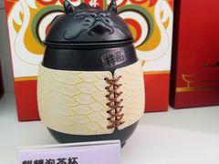 -成都银泰城