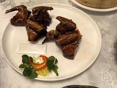 -酌宴府The China Club·广州万富希尔顿酒店(云城东路店)