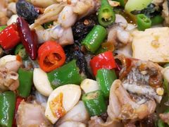 -回·龙虾铺·盆盆蟹·烧烤大排档(回龙观店)