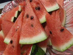 -清心素食自助餐厅(夫子庙店)