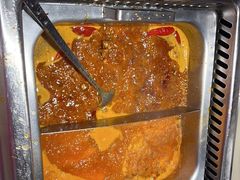 -重庆高老九火锅(万象城店)