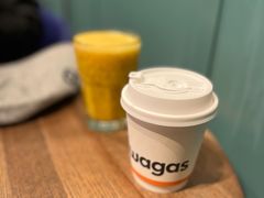 -Wagas(静安嘉里中心店)