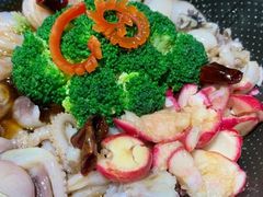 -品质伊骊新疆菜(紫金店)