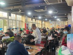 -皖北巫氏三胖地锅鸡(长淮总店)