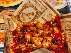 -克茗冰室(光明N次方公园店)