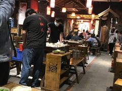 -重庆渝达老火锅(春熙路店)