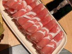 -巴奴毛肚火锅(朝阳大悦城店)