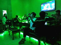 -歌库K馆量贩KTV(万达广场店)