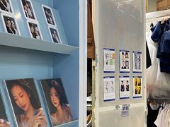 -天真蓝照相馆(宁波来福士店)