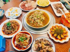 -雍江食府(企业天地店)