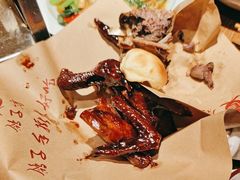 -鸽子窝(青塔店)