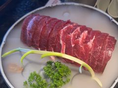 -盡膳口福·百年汤方火锅(科华北路店)