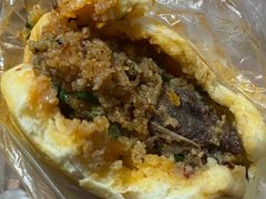 -周记古镇名小吃