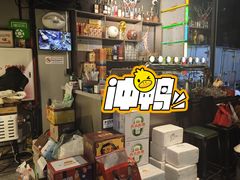 -京狮炙燥·精酿烧烤(首经贸店)