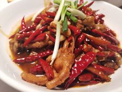 -费大厨辣椒炒肉(黄兴中心广场店)