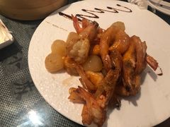 -京尊烤鸭店JINGZUN(春秀路店)